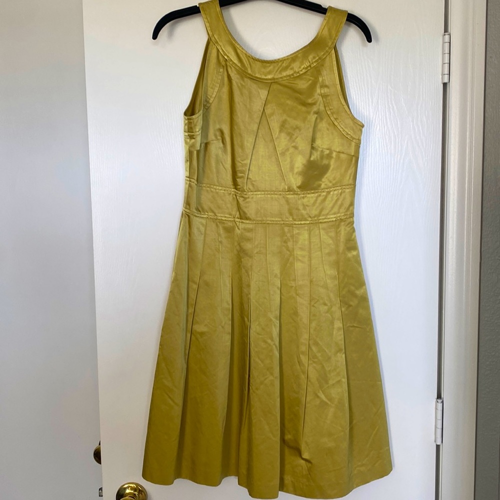 Vera Wang Dress